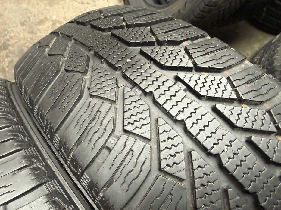 2x Anvelope Iarna 175/60 r15 M+S - Semperit Master Grip 2