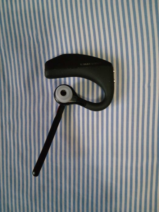 Casca bluetooth Plantronics ca noua