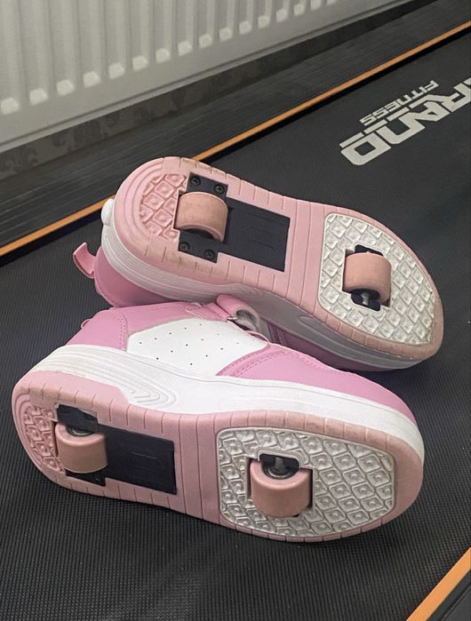 Роликовая кроссовка, Rolikli krasovka, Nike, Adidas, Puma SROCHNO‼️