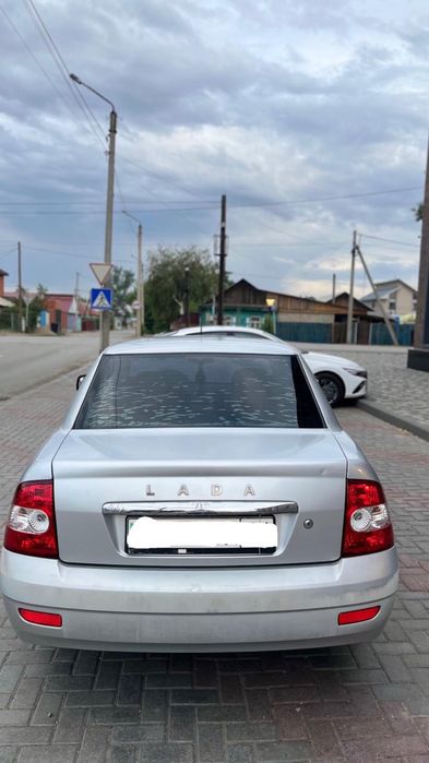 Продам автомобиль