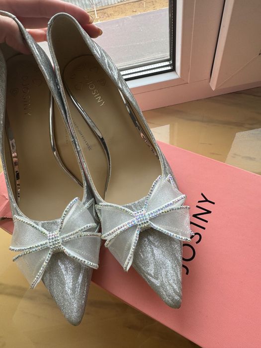 Туфли Josyny 39размер