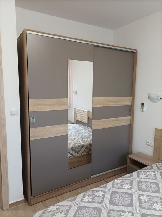 Дава се под наем Двустаен апартамент в Варна, Гръцка махала - 60 кв.м за 459 € - Снимка #9