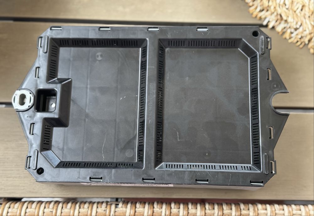 Body Control Module (BCM) за Jaguar XF