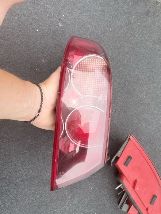 Външен Стоп/Стопове/Alfa Romeo 159/Алфа 159/2006-2011г.