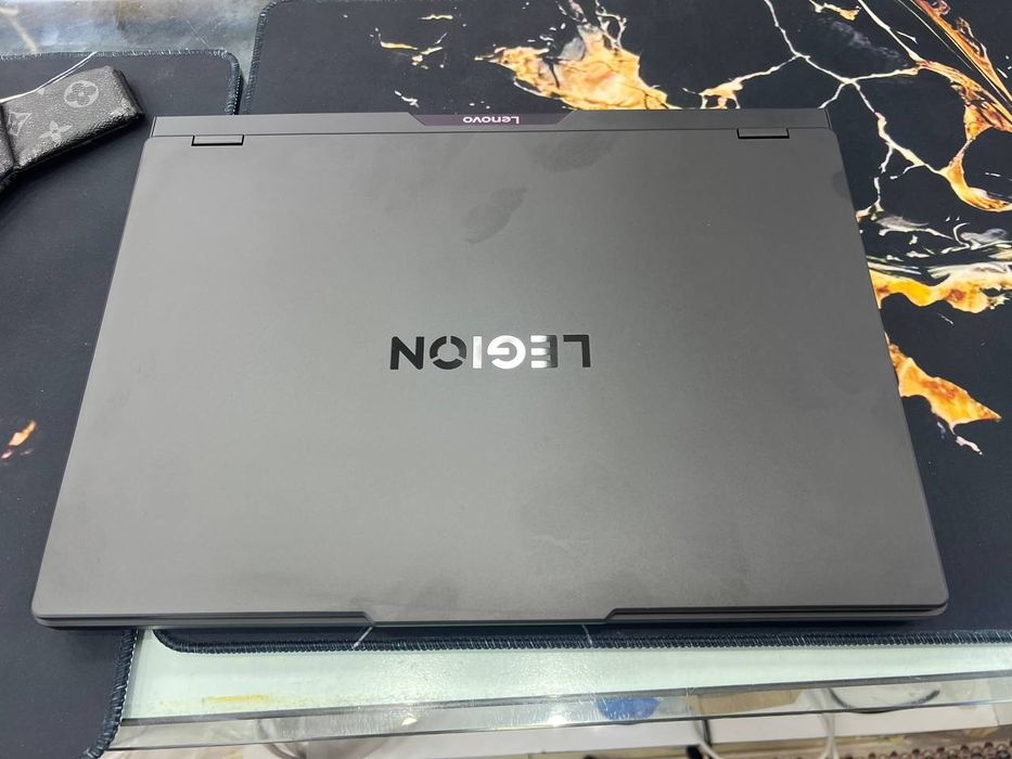 Lenovo Legion Pro 5