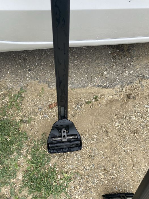 Bari transversale THULE Hyiundai I40