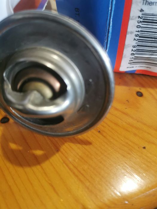 Водна помпа- seat, Volkswagen, SKODA