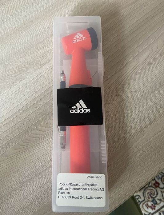 Продам насос адидас