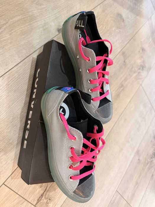 Дамски кецове естествена кожа