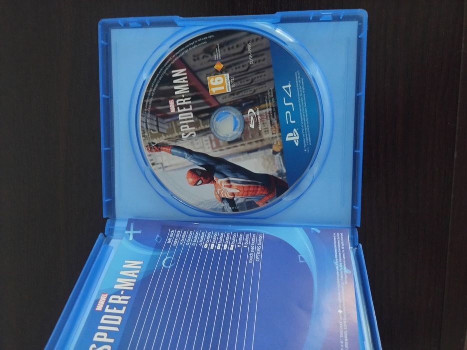 Jocuri PS 4 Noi /  utilizate