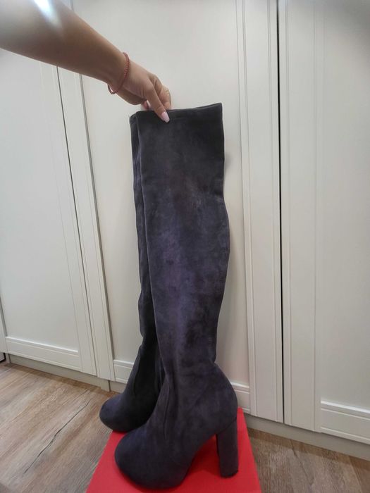 Разпродажба: ОБУВКИ