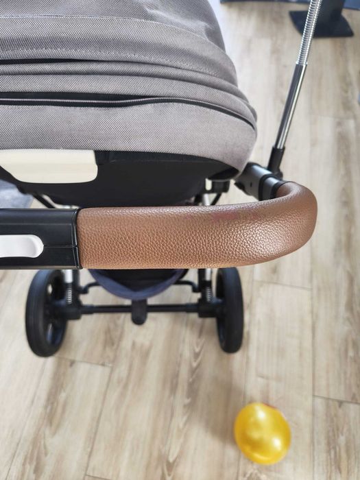 Бебешка количка Cybex Balios S комплект