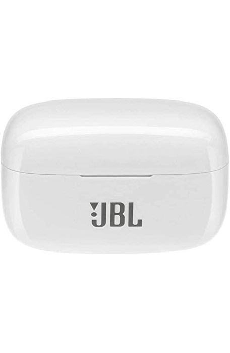 Безжични слушалки JBL LIVE 300 TWS Бели (НОВИ)