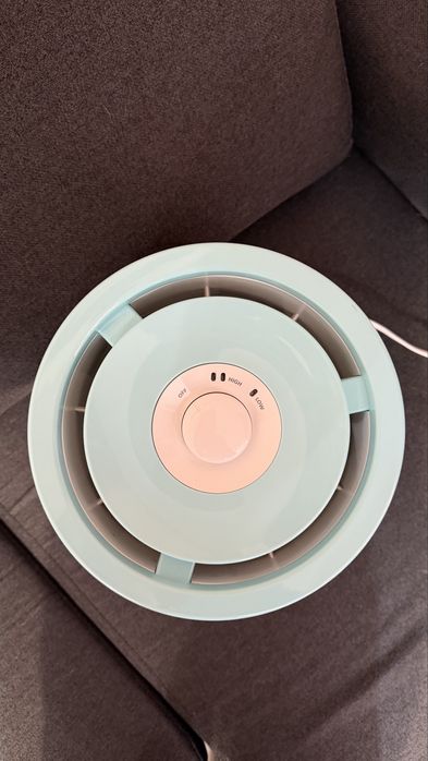 Овлажнител за въздух