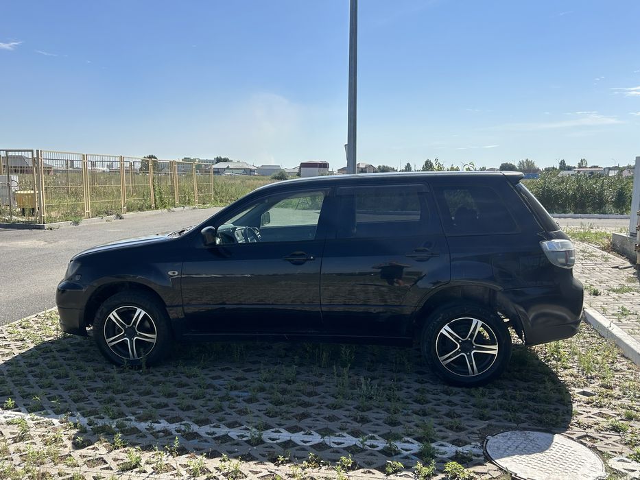 Продам Mitsubishi Airtrek