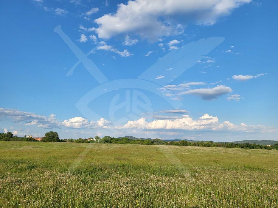 Парцел в Крислово 61284