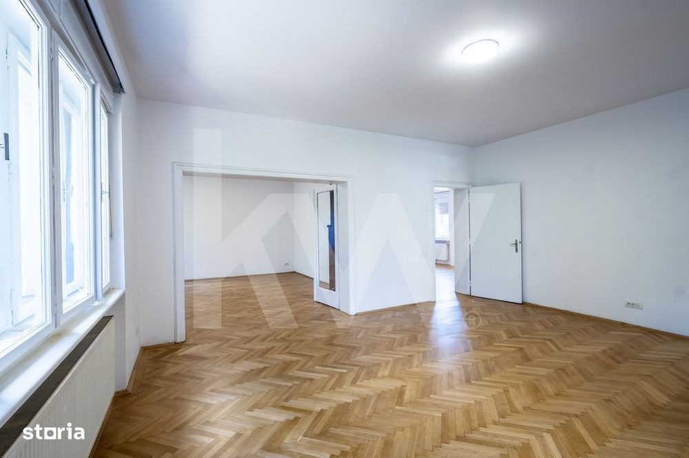 Cladire de top in zona cu interes de investitie. Contacteaza-ma!