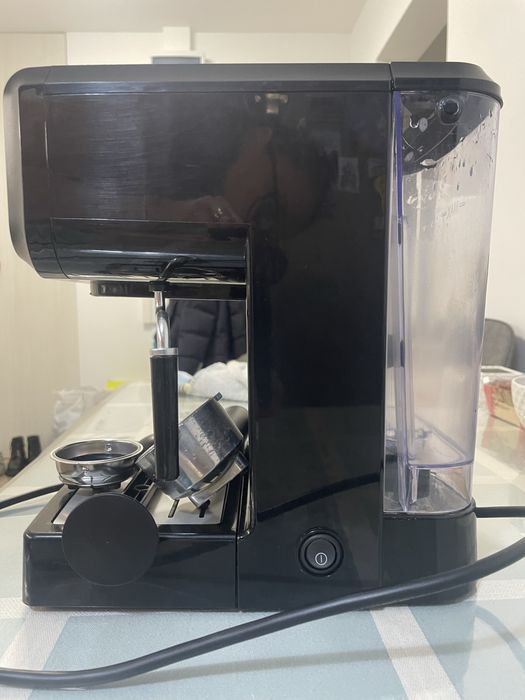 Espressor manual Krups