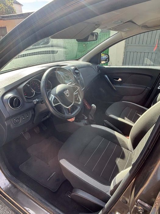 DACIA Sandero Stepway 2018 — imagine 5