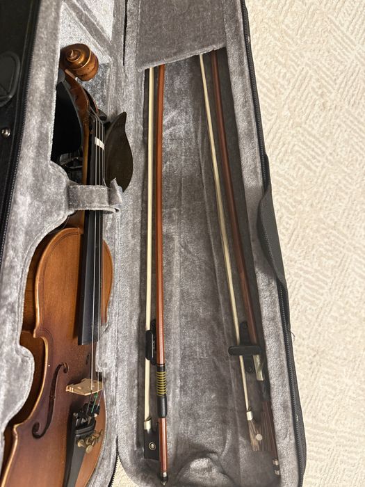 Продам скрипку б/у