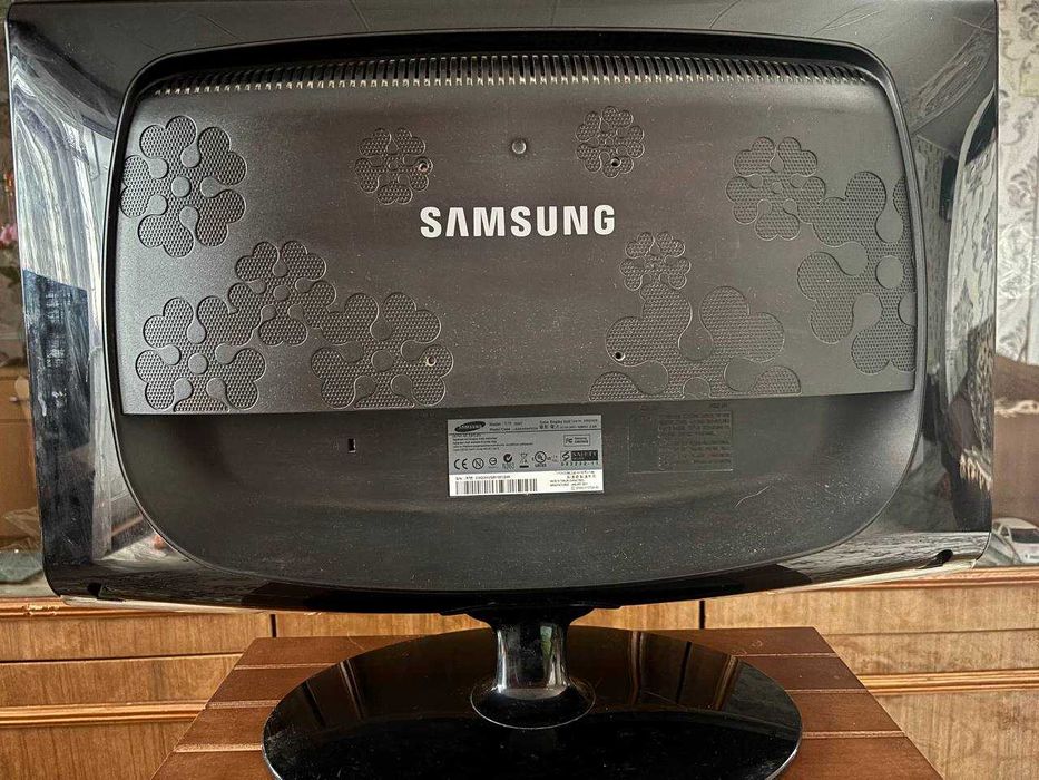 Samsung SyncMaster 2333T