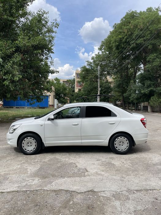 Cobalt evro 2 2015 avtomat