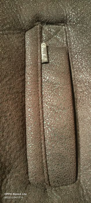 Дублёнка мужская размер 6xl