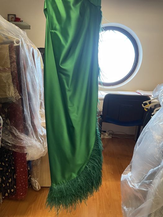 Rochie de ocazie deosebita