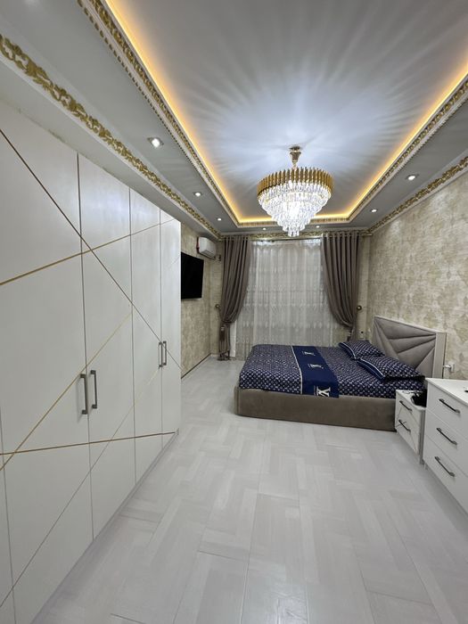 Сдаётся в аренду новый дом