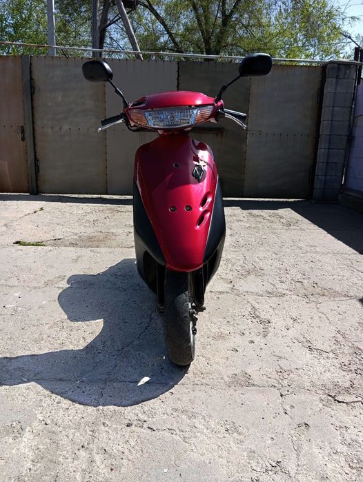 Продам Honda Dio AF-34