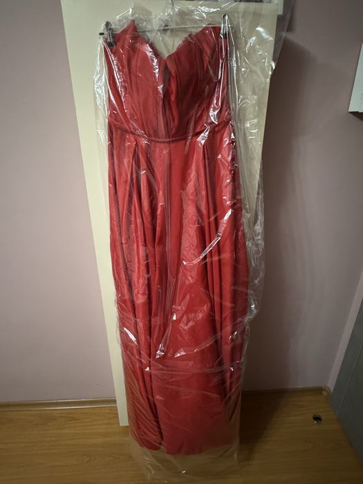 Рокля Radapola + диадема