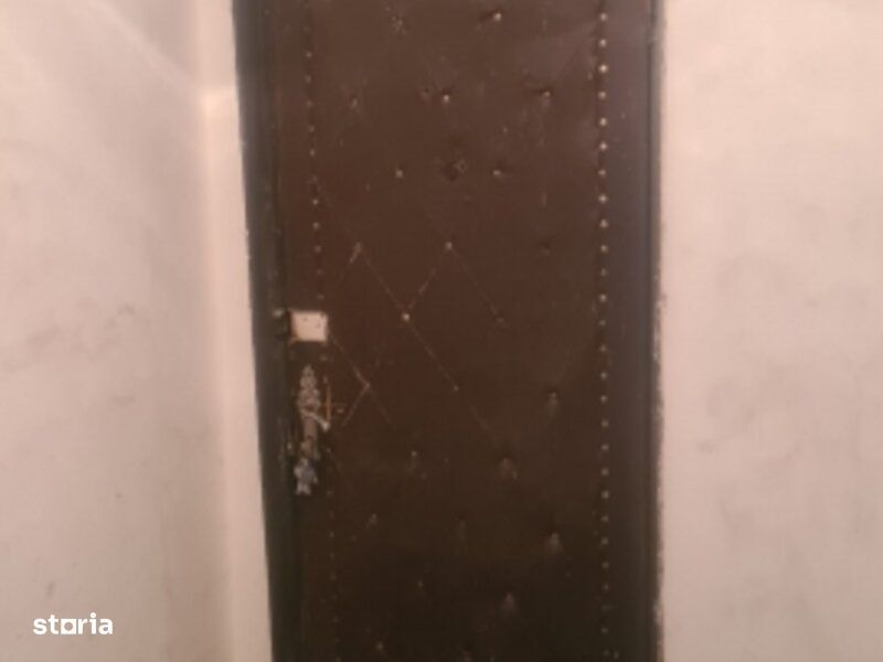 Apartament 3 camere Doamna Ghica / Colentina