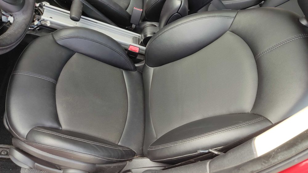 Mini S Countryman All4 / Мини Кънтримен Автоматик 1.6 На части