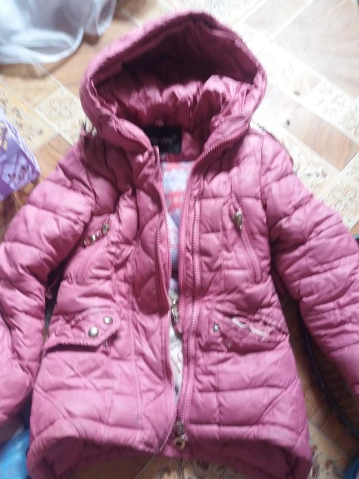 комбинезоны куртки  бренд