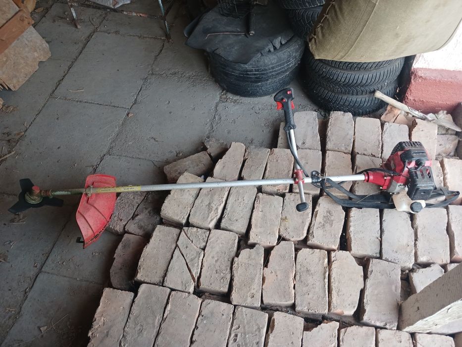 Касилка сатылады жана