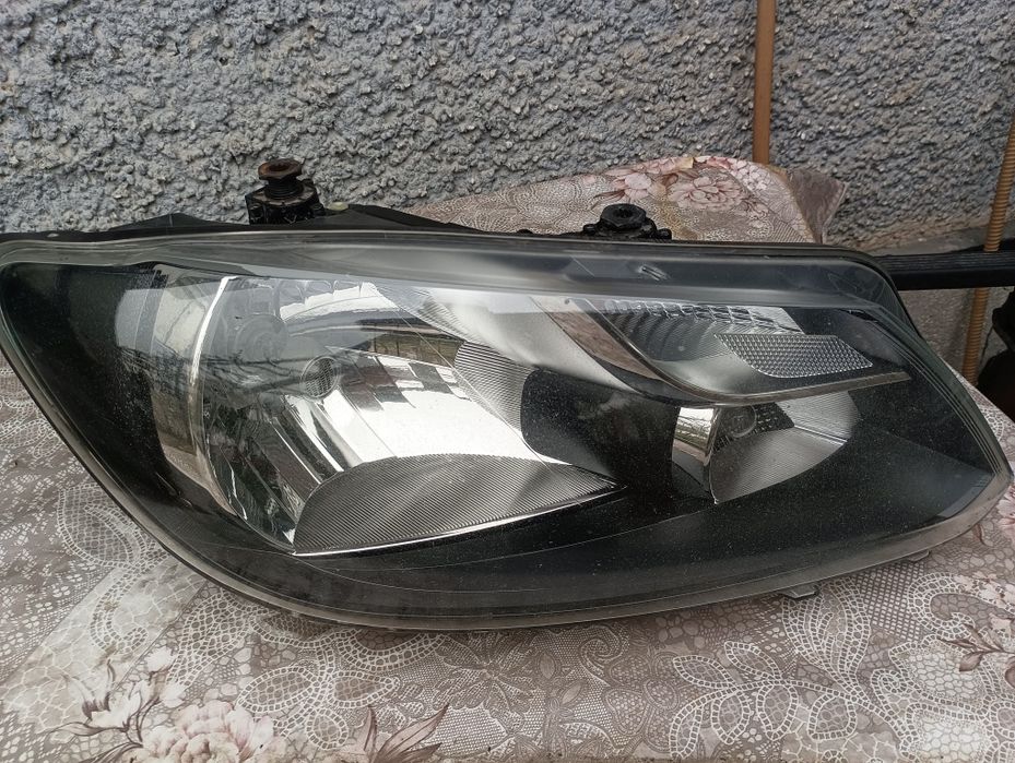 Фар за Фолксваген кади