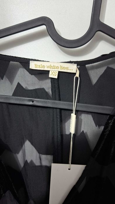 ежедневна елегантна / коктейлна / smart-casual рокля