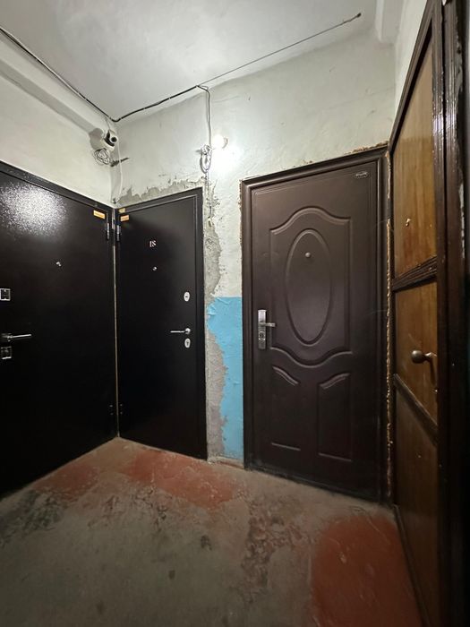 2 комнатная, Муратбаева 36