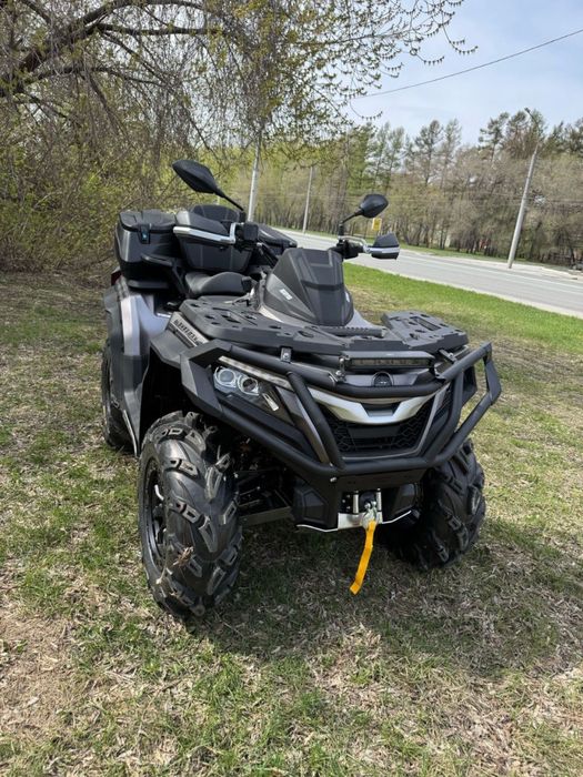 Sharmax force 1100