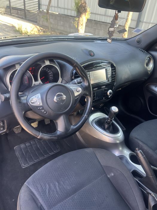 De vanzare Nissan Juke