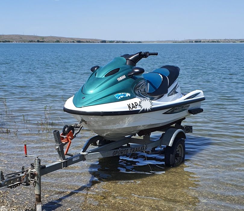 Гидроцикл yamaha xlt800