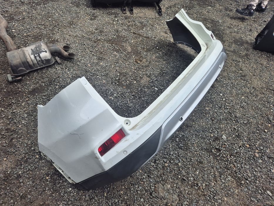 Dezmembrez Honda CRV 2014-2016 1.6D N16A4
