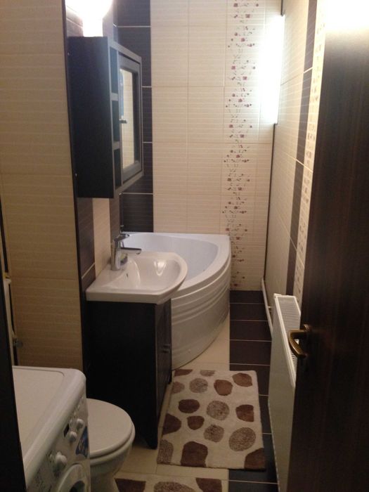 Vand apartament 3 camere decomandat Cartier Vitrometan