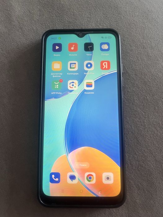 Продам Oppo A15s