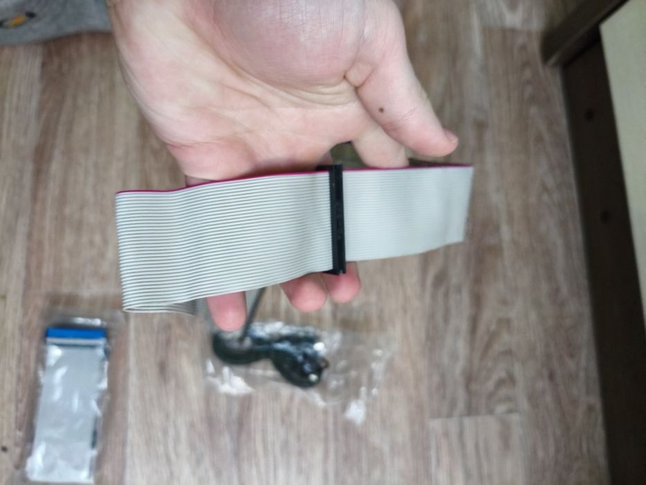 Кабели провода для ПК