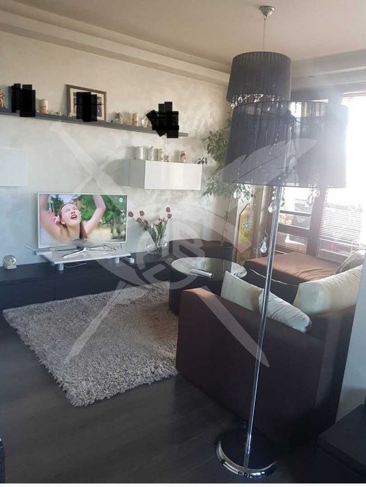 Дава се под наем Тристаен апартамент в София, Витоша - 85 кв.м за 950 € - Снимка #3