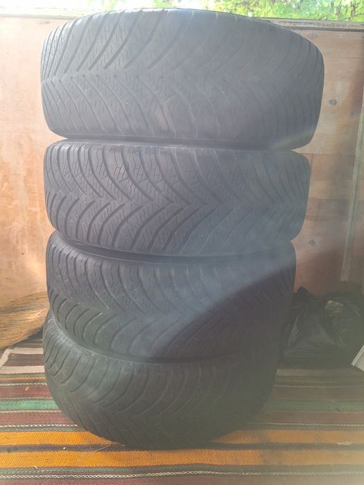 185/65/R14 kobalt deska sotaman