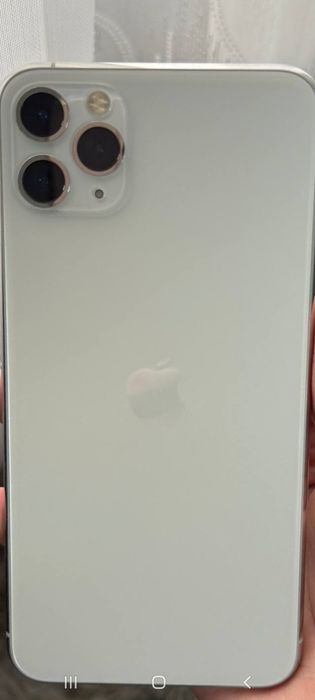 Iphon 11 pro max