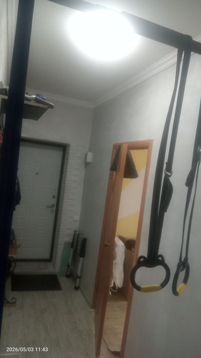 Продам квартиру в хорошем районе