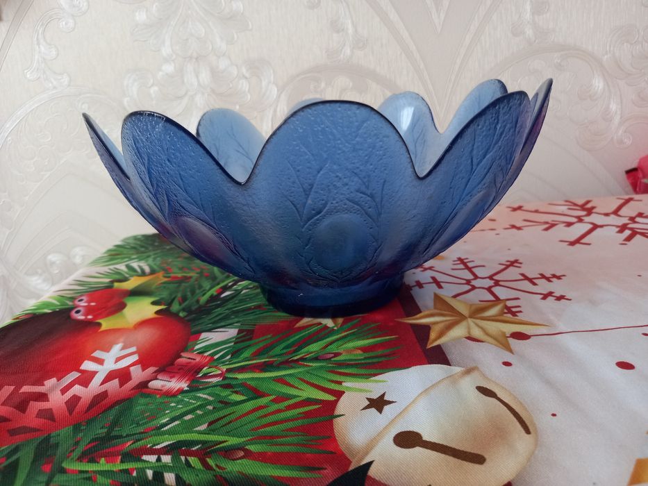 Ваза для фруктов